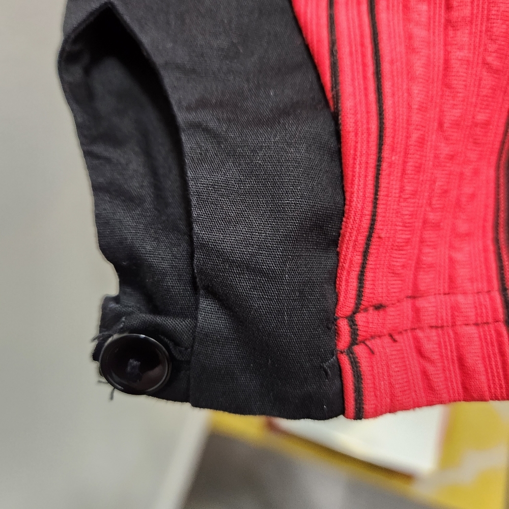 Top with Zipper - Picture 8 of 9